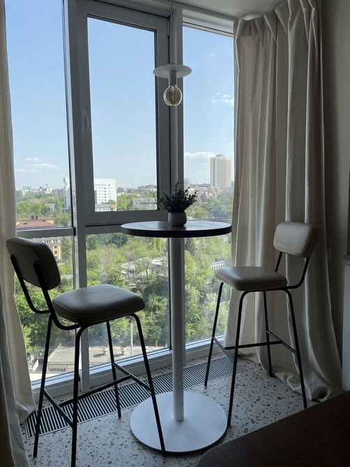 Без комісії!!! Оренда 1к ЖК Podil Plaza & Residence Киев - изображение 1