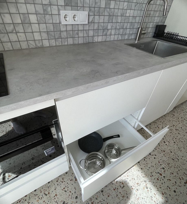 Без комісії!!! Оренда 1к ЖК Podil Plaza & Residence Киев - изображение 8