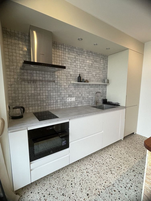 Без комісії!!! Оренда 1к ЖК Podil Plaza & Residence Киев - изображение 3