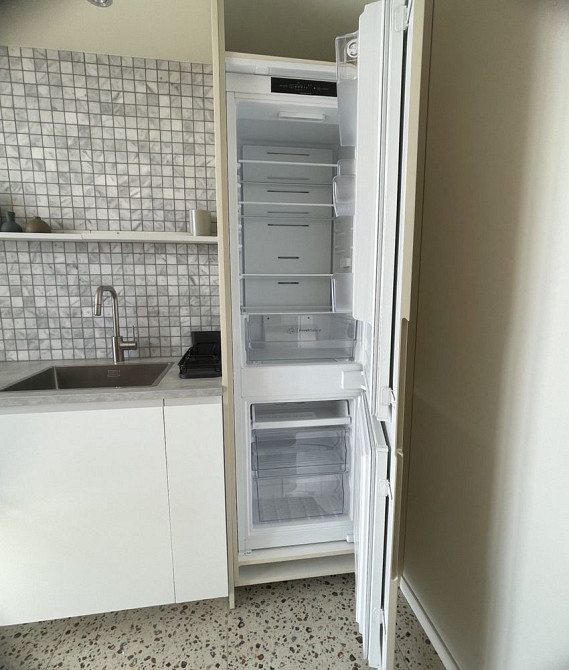 Без комісії!!! Оренда 1к ЖК Podil Plaza & Residence Киев - изображение 4