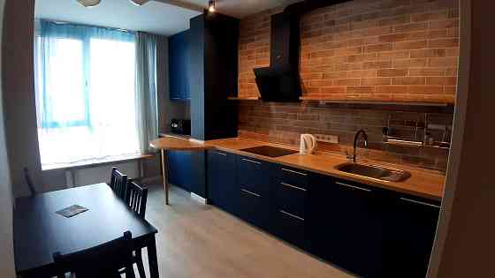 ЖК Варшавський, пр.Європейського Союзу 45А Киев