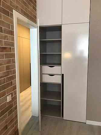 ЖК Варшавський, пр.Європейського Союзу 45А Киев