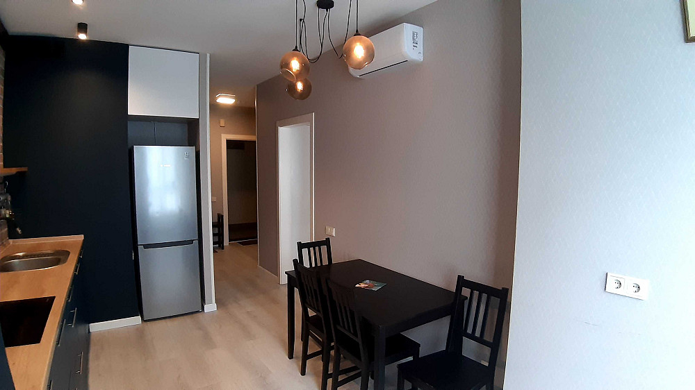 ЖК Варшавський, пр.Європейського Союзу 45А Киев - изображение 8