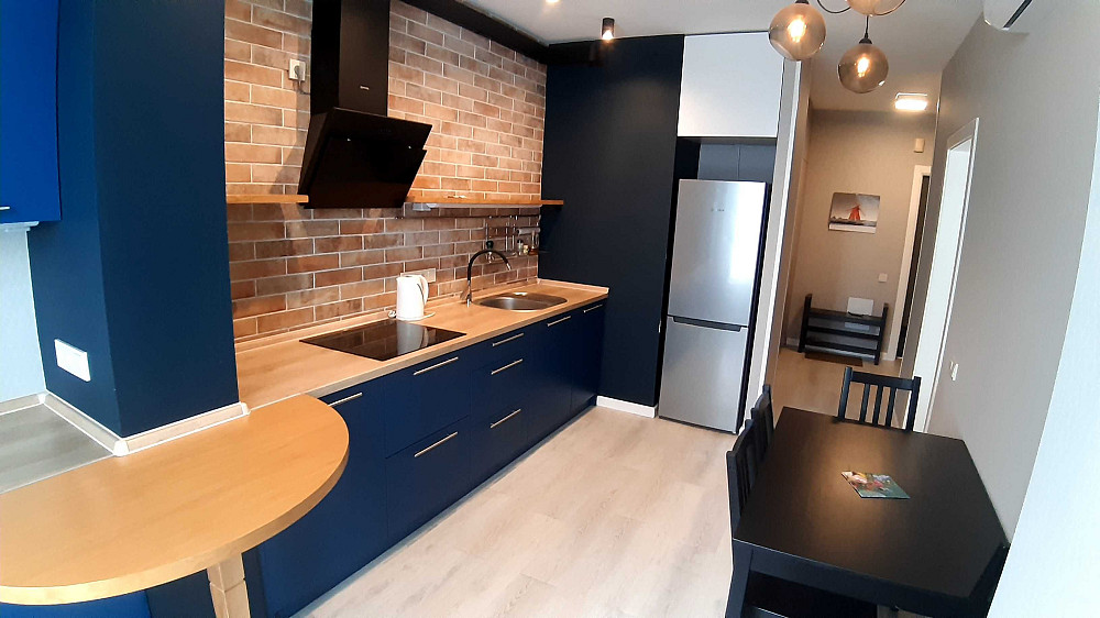 ЖК Варшавський, пр.Європейського Союзу 45А Киев - изображение 2