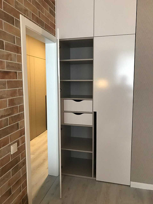 ЖК Варшавський, пр.Європейського Союзу 45А Киев - изображение 6