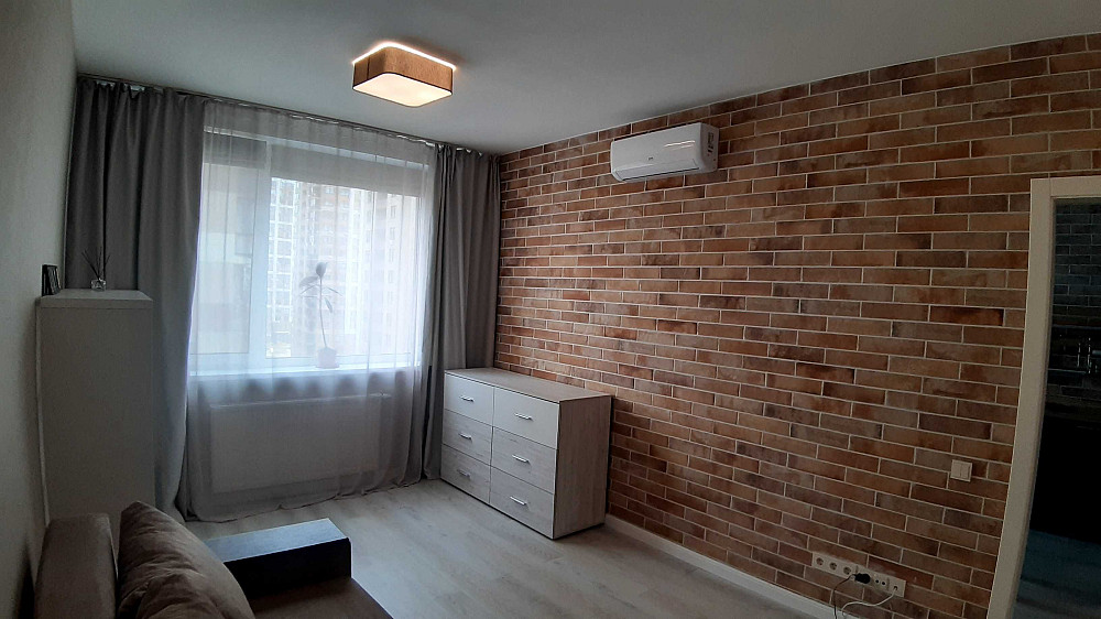 ЖК Варшавський, пр.Європейського Союзу 45А Киев - изображение 5