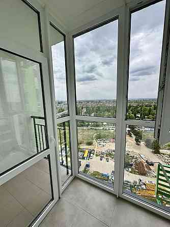 Оренда 1к квартири, ЖК Сирецькі сади, вул. Виговського (Гречка), 10с, Киев