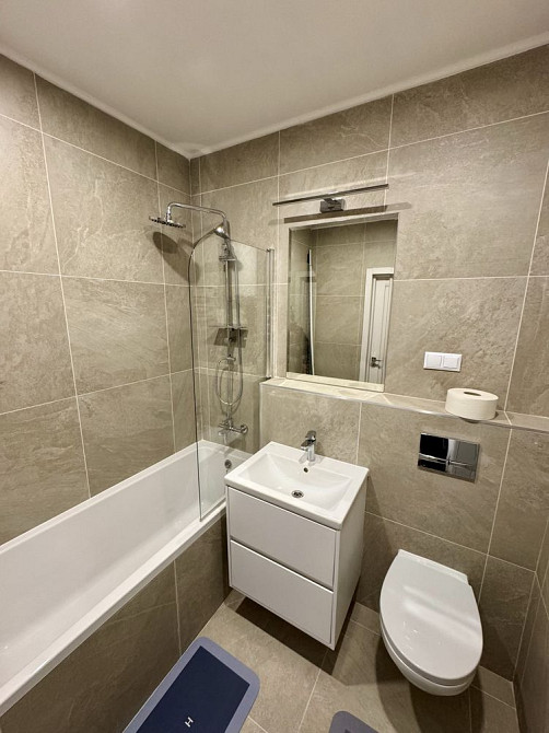 Оренда 1к квартири, ЖК Сирецькі сади, вул. Виговського (Гречка), 10с, Киев - изображение 7