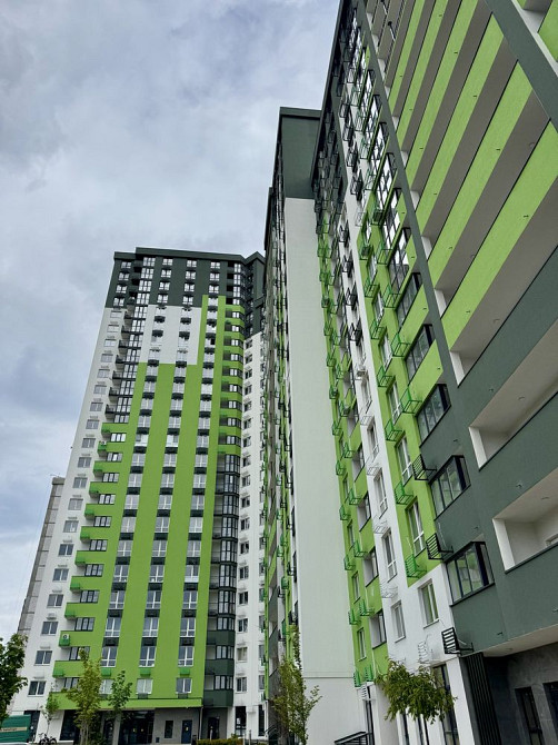 Оренда 1к квартири, ЖК Сирецькі сади, вул. Виговського (Гречка), 10с, Киев - изображение 8