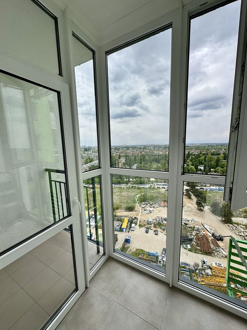 Оренда 1к квартири, ЖК Сирецькі сади, вул. Виговського (Гречка), 10с, Киев - изображение 3