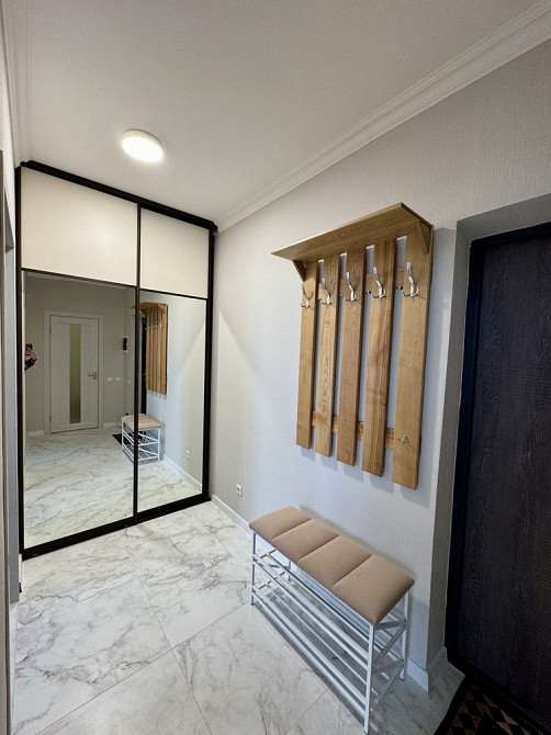 Оренда 1к квартири, ЖК Сирецькі сади, вул. Виговського (Гречка), 10с, Киев - изображение 6