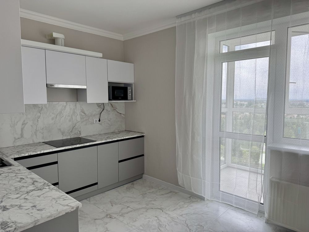 Оренда 1к квартири, ЖК Сирецькі сади, вул. Виговського (Гречка), 10с, Киев - изображение 2