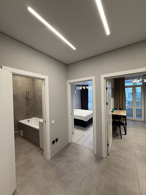 Власник. ЖК«Старт» Шолуденко, Метро Лукʼянівська 3 хв, Шевченківський Киев - изображение 7