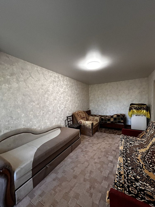 Оренда 1-кімн. Квартири ж/м Заподный Дніпро - зображення 2