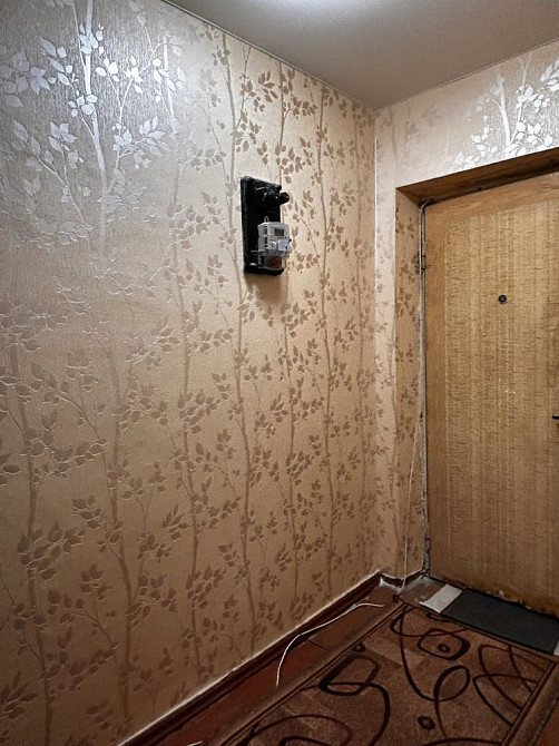 Оренда 1-кімн. Квартири ж/м Заподный Дніпро - зображення 6