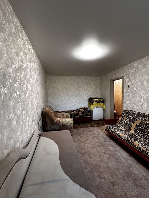 Оренда 1-кімн. Квартири ж/м Заподный Дніпро - зображення 3