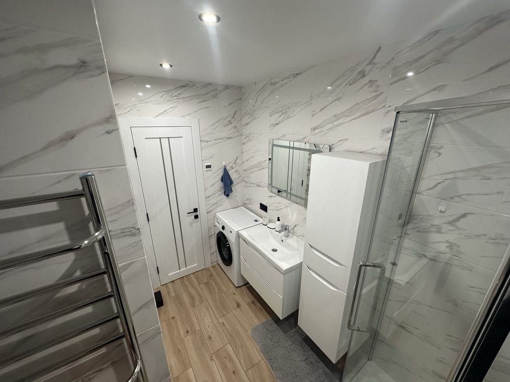 Без комісії, від власника 1 к квартира жк Львівська Площа Киев - изображение 7