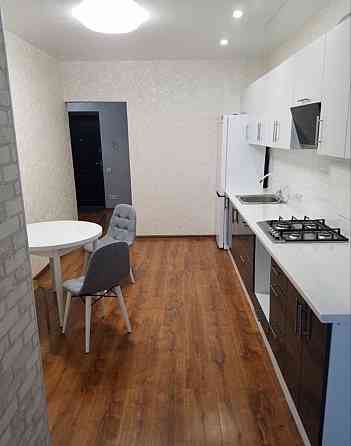 Здам 1 кімнатну квартиру у новобудові в районі Гідропарку Житомир