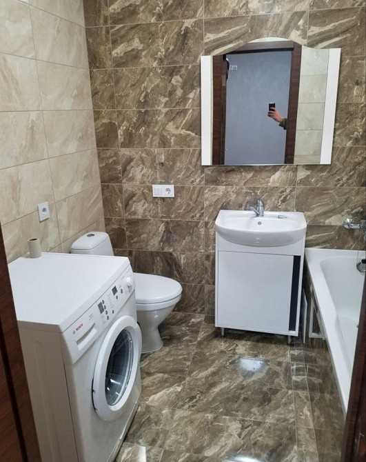 Здам 1 кімнатну квартиру у новобудові в районі Гідропарку Житомир - изображение 2