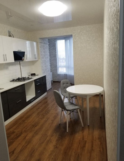 Здам 1 кімнатну квартиру у новобудові в районі Гідропарку Житомир - изображение 4