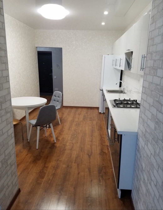 Здам 1 кімнатну квартиру у новобудові в районі Гідропарку Житомир - изображение 1