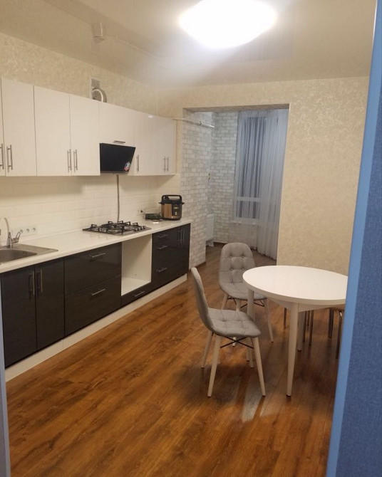 Здам 1 кімнатну квартиру у новобудові в районі Гідропарку Житомир - изображение 6