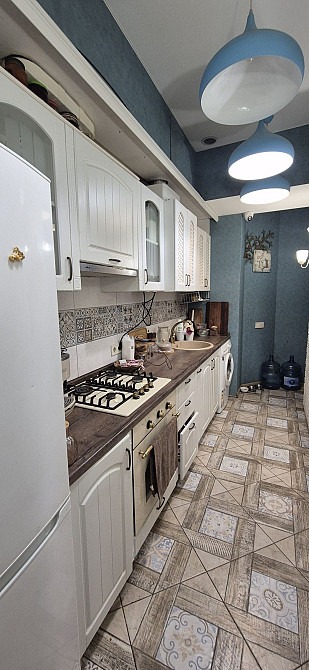 Здам 2х квартиру Одеса - зображення 1