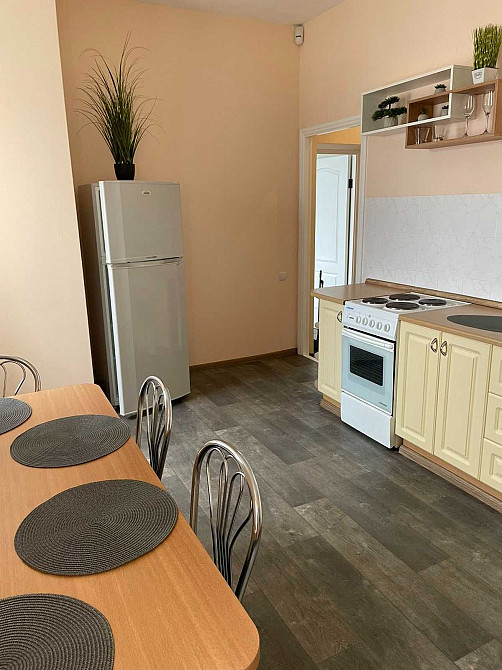 Дніпровська набережна 13, видова квартира з окремим виходом на дах. Киев - изображение 7