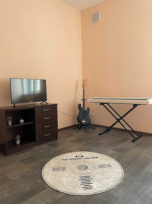 Дніпровська набережна 13, видова квартира з окремим виходом на дах. Киев - изображение 5