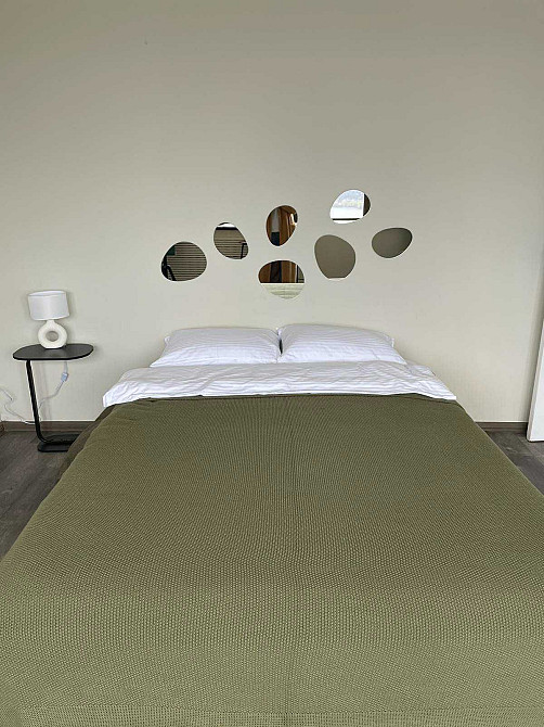 Дніпровська набережна 13, видова квартира з окремим виходом на дах. Киев - изображение 3