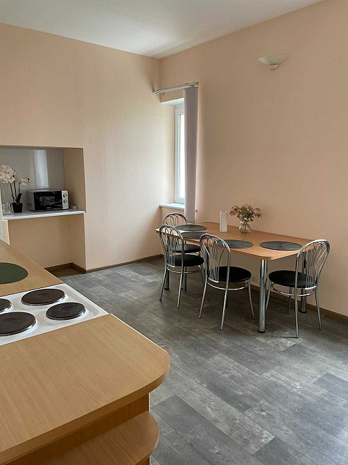 Дніпровська набережна 13, видова квартира з окремим виходом на дах. Киев - изображение 6