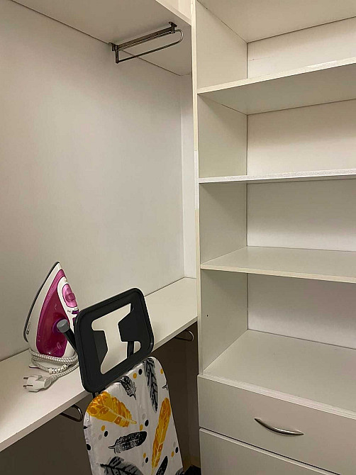 Дніпровська набережна 13, видова квартира з окремим виходом на дах. Киев - изображение 8