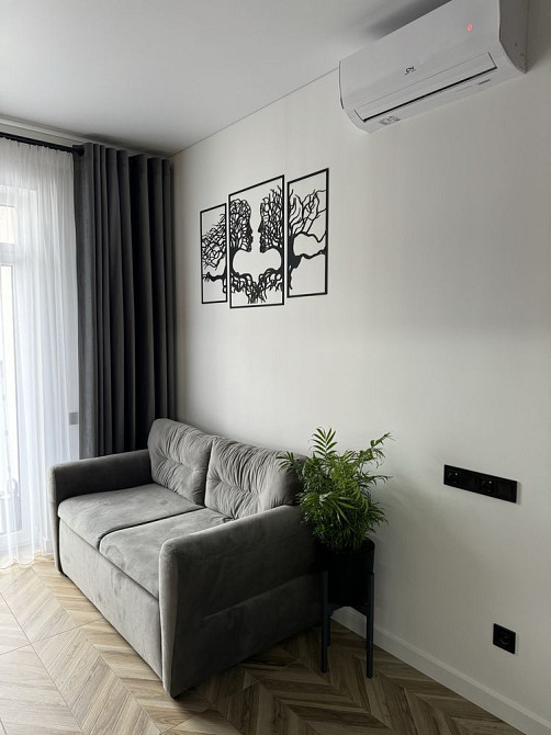 Оренда однокімнатної квартири від власника Ужгород comfort city Ужгород - зображення 6