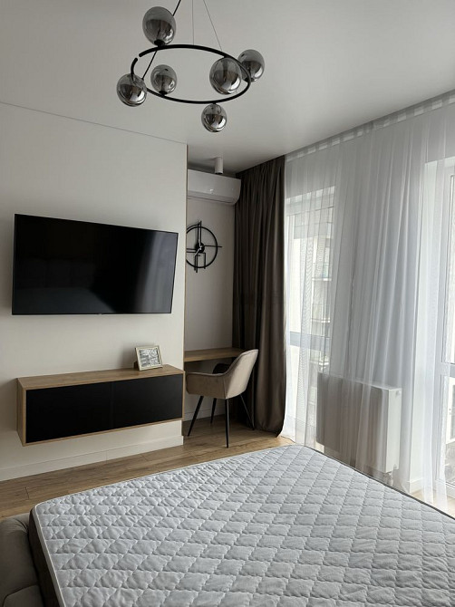 Оренда однокімнатної квартири від власника Ужгород comfort city Ужгород - зображення 3