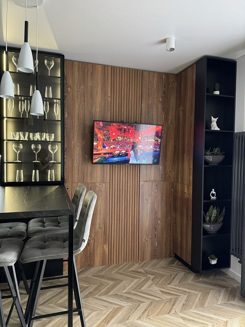 Оренда однокімнатної квартири від власника Ужгород comfort city Ужгород - зображення 5