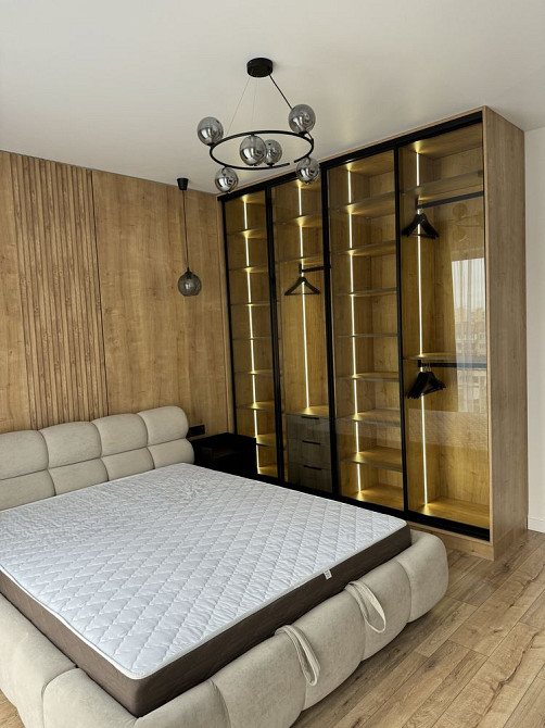 Оренда однокімнатної квартири від власника Ужгород comfort city Ужгород - зображення 2