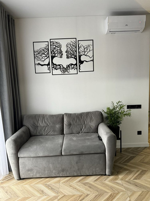 Оренда однокімнатної квартири від власника Ужгород comfort city Ужгород - зображення 7