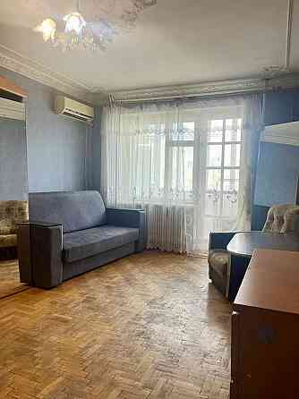 Сдам 1к квартиру на Фрунзенском за Варусом Днепр