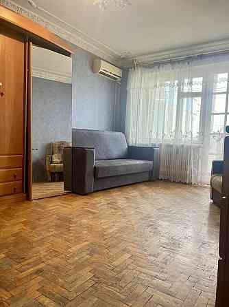 Сдам 1к квартиру на Фрунзенском за Варусом Днепр