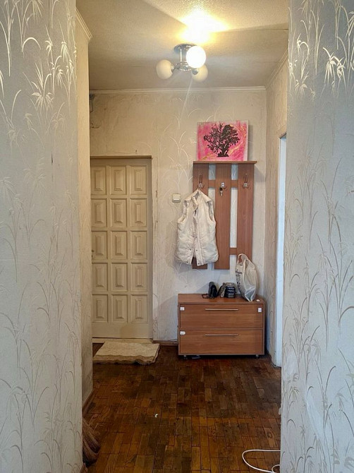 Сдам 1к квартиру на Фрунзенском за Варусом Дніпро - зображення 7