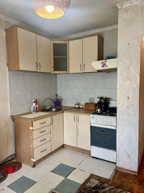 Сдам 1к квартиру на Фрунзенском за Варусом Дніпро - зображення 5