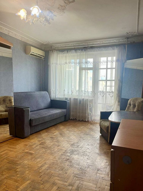 Сдам 1к квартиру на Фрунзенском за Варусом Дніпро - зображення 2