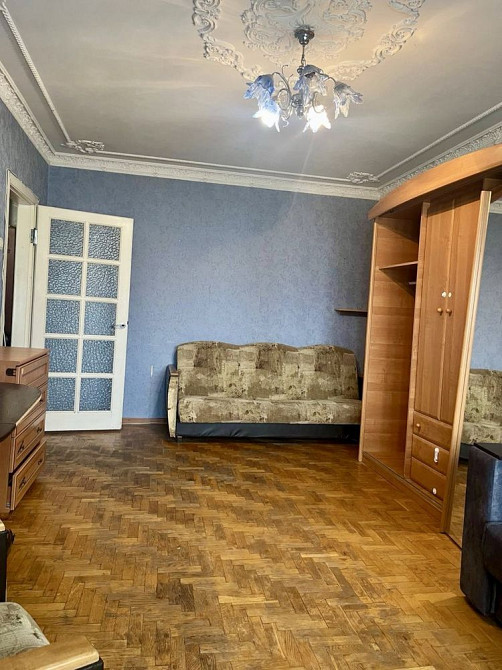 Сдам 1к квартиру на Фрунзенском за Варусом Дніпро - зображення 3