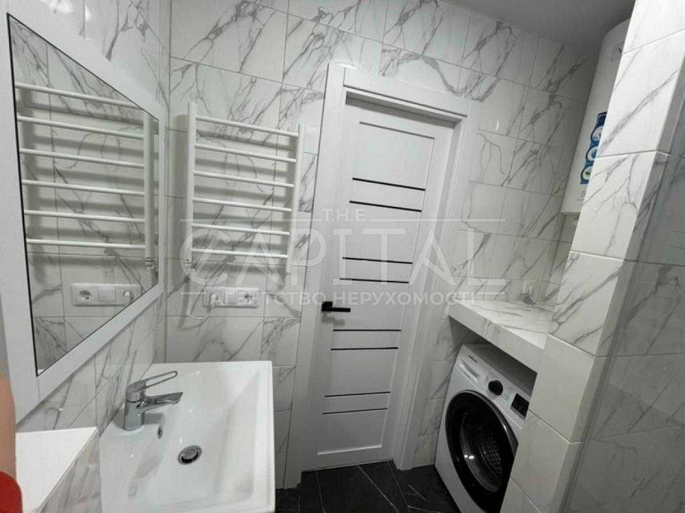 Оренда / Квартира / Пригородная, Новоселки Киев - изображение 6