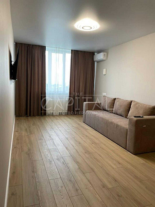 Оренда / Квартира / Пригородная, Новоселки Киев - изображение 5