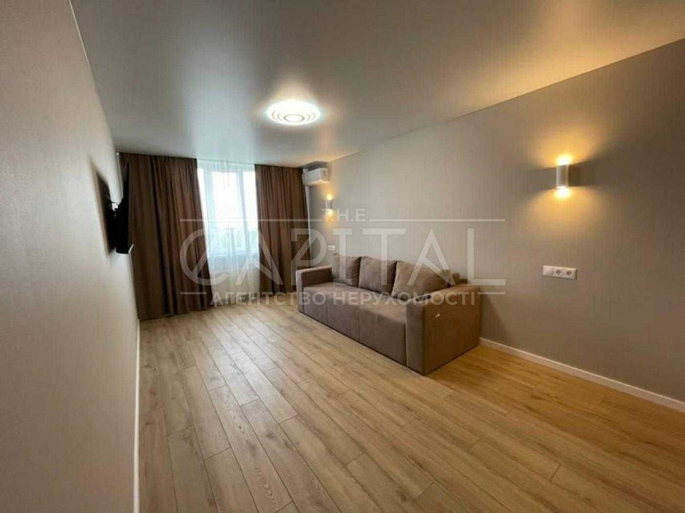 Оренда / Квартира / Пригородная, Новоселки Киев - изображение 7