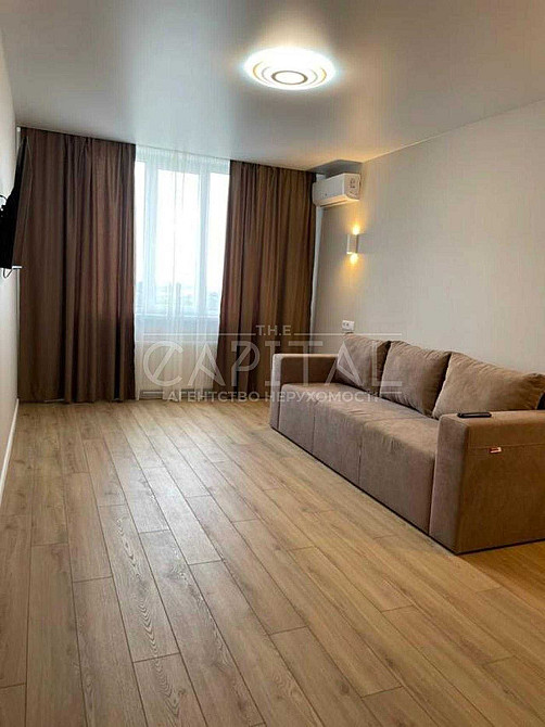 Оренда / Квартира / Пригородная, Новоселки Киев - изображение 4