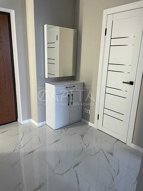 Оренда / Квартира / Пригородная, Новоселки Киев - изображение 3