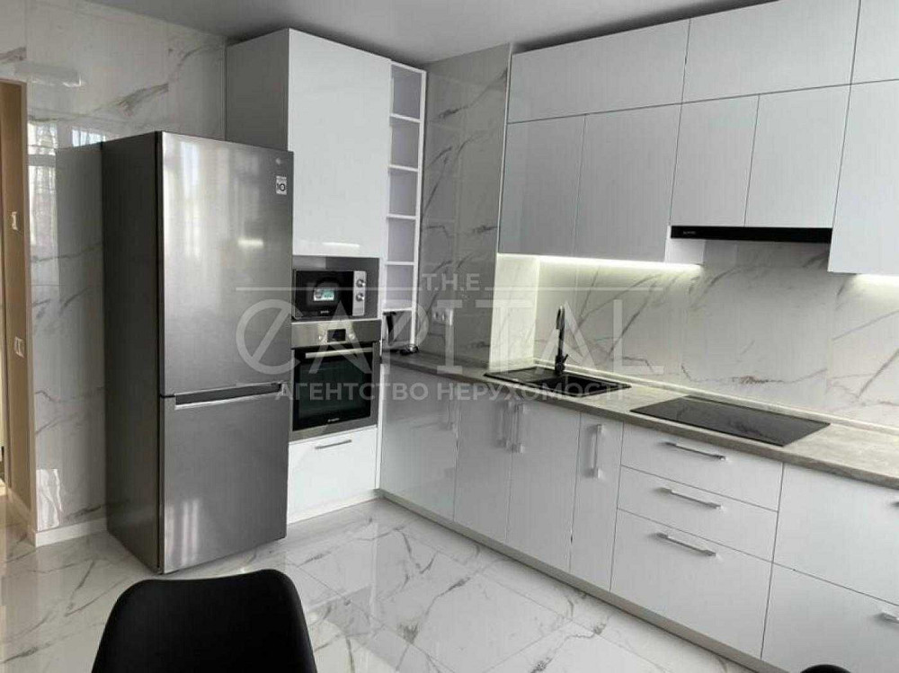 Оренда / Квартира / Пригородная, Новоселки Киев - изображение 1