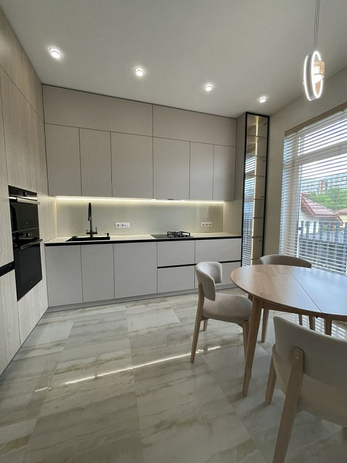 Оренда 2 км квартири по в. Пимоненка ЖК Вілла Магнолія Львів - зображення 2